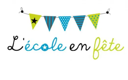 Fete de l ecole image