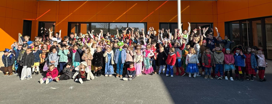 Photo carnaval